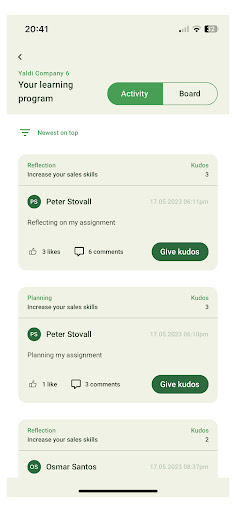 Skilld Screen 3