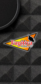 Immagine dello schermo 6 FUGITIVA RADIO/TV android