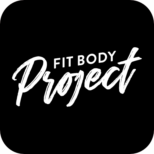Fit Body Project NZ logo