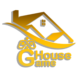 Icon image game house