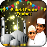 Bakrid Photo Frames 2018 icon