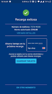 Tigo Shop El Salvador 2.4.0 APK screenshots 8