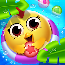 下载 Fantasy Blast:Click and Crush 安装 最新 APK 下载程序