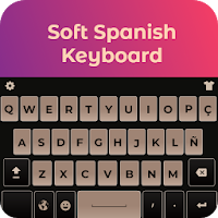Spanish Keyboard Español Typing