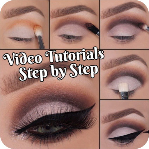 Makeup Tutorial - Step by Step Scarica su Windows