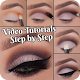 Makeup Tutorial - Step by Step on Video Download on Windows