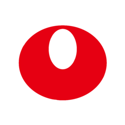 농심 이지스캔 logo