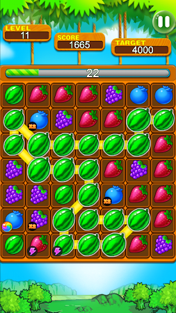 Game screenshot Фрукты Всплеск - Fruit Splash mod apk
