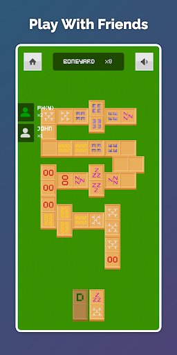 Dozets - Play Dominoes Screen 3