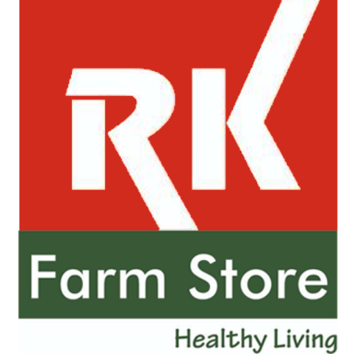 RK Farm logo