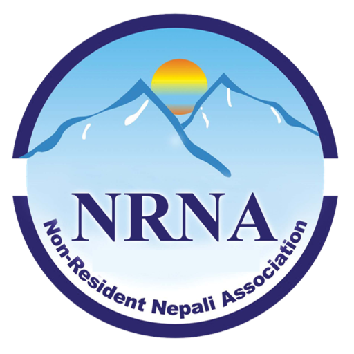Smart NRNA logo