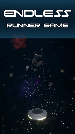 Android application Star Space screenshort