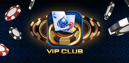 VIP CLUB cover
