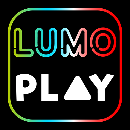 LUMO PLAY logo