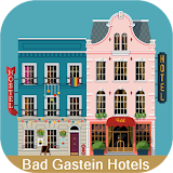 Bad Gastein Hotels icon