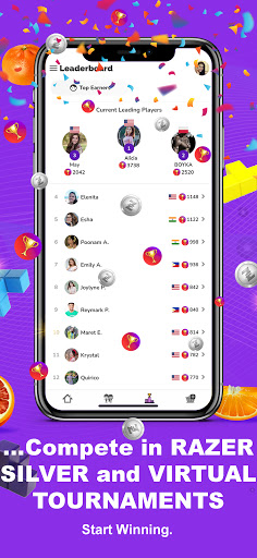 Skibre Games Screen 3