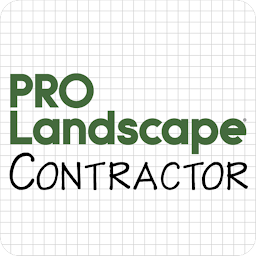 Simge resmi PRO Landscape Contractor