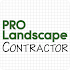 PRO Landscape Contractor2.4