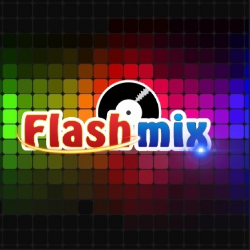 Android application webradioflashmix.com.br screenshort