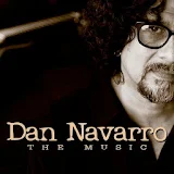 Dan Navarro icon