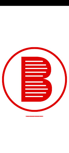 Android application BookReporter screenshort