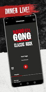 Gong 97.1 - Classic Rock Unknown