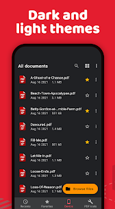 All PDF Pro (Paid/Patched) APK 4