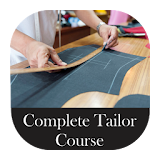tailor course icon