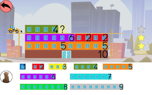 Le chantier de Serge Screen 3