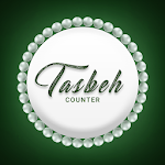 Cover Image of Download Tasbeeh Counter - Tasbih, Dhik  APK