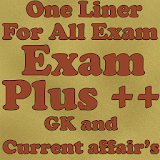 Exam Plus icon