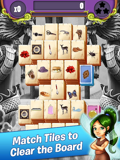 Mahjong Magic: Carnival World Tour screenshots 24