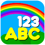 Cover Image of Download Basic Kids Learning 2.5.17 APK