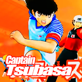 New Captain Tsubasa Guide icon