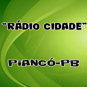 Rádio Cidade FM Piancó