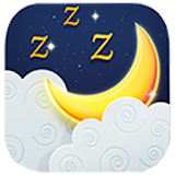 Baby lullaby Sound icon