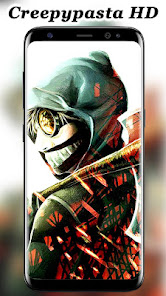 Creepypasta Wallpapers 11.1 APK + Mod (Free purchase) for Android