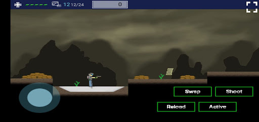 Android application ApsOne screenshort