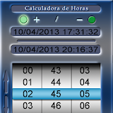 Time Calculator - DOV icon