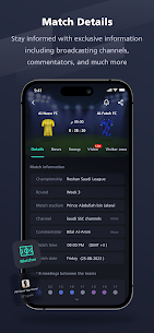 Yalla Shoot – Live Scores 2