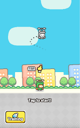 Swing Copters 2