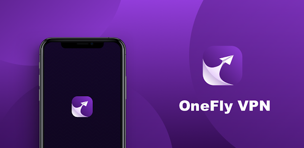 Onefly VPN Bean v1.27.00.01 APK (Unlocked) Free For Android 1