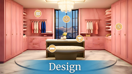 House Flip - Decoration Games Screen 3