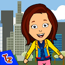 Download My Tizi City - Town Games Install Latest APK downloader