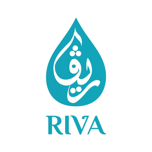 مياه ريفا Riva Water - AppWisp.com