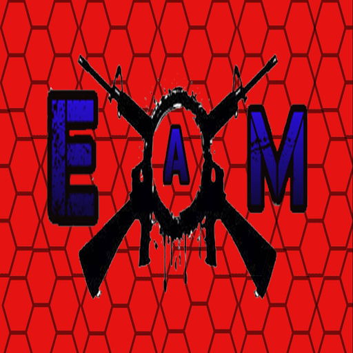 ARMY EXAM logo