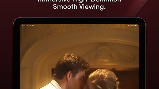 ReelShort - Stream Drama & TV Gallery Screentshots 11