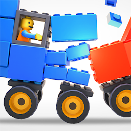 TOYS: Crash Arena Mod Apk