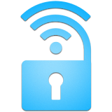 Unlock With WiFi icon