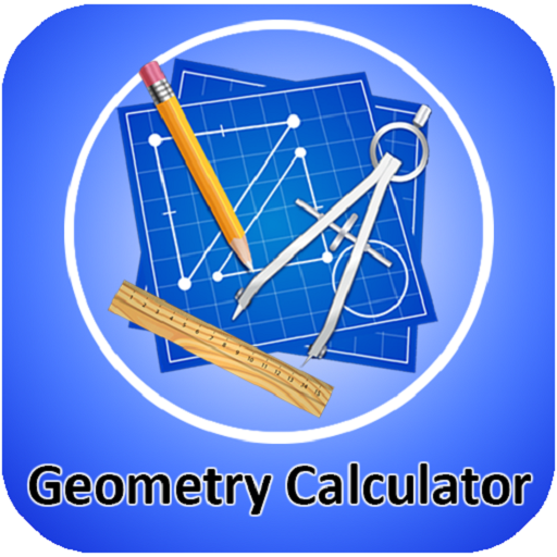 Geometric Calculator App 1.4 Icon